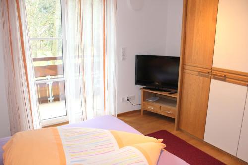Apartamento Ferienwohnung Timmesfeld