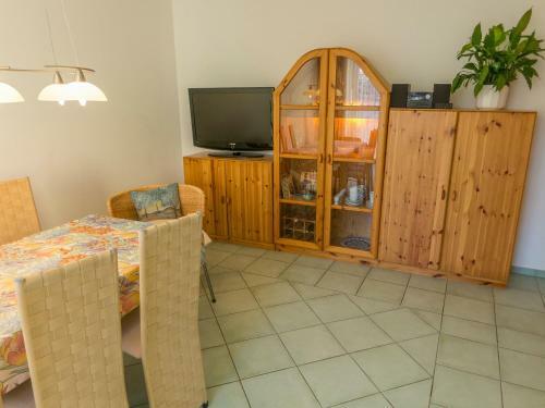 Apartamento Ferienwohnung Familie Waldeck
