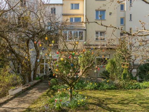 Apartamento Ferienwohnung Familie Waldeck