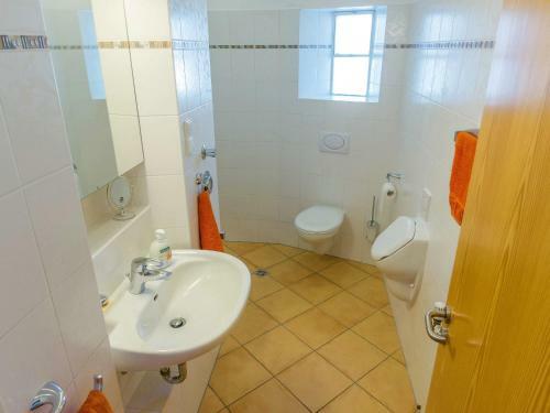 Apartamento Ferienwohnung Familie Waldeck