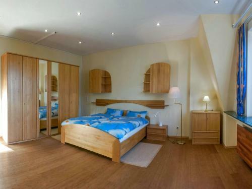 Apartamento Ferienwohnung Familie Waldeck