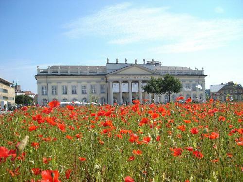 Apartamento Ferienwohnung Familie Waldeck