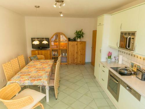Apartamento Ferienwohnung Familie Waldeck