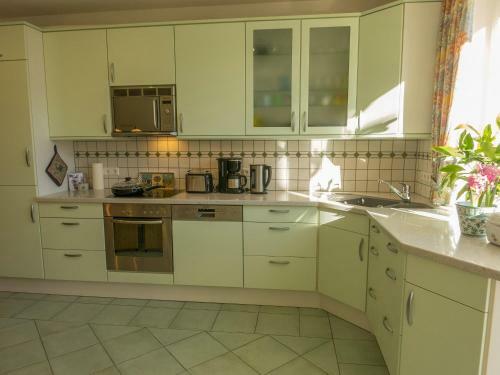 Apartamento Ferienwohnung Familie Waldeck
