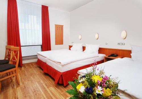 Hotel Ludwig Superior