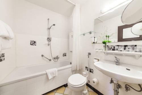 Hotel An Der Oper D�sseldorf