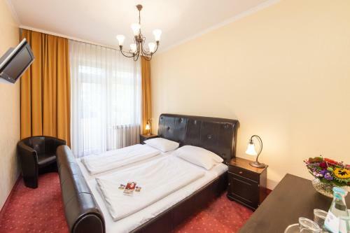 Hotel An Der Oper D�sseldorf