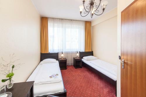 Hotel An Der Oper D�sseldorf