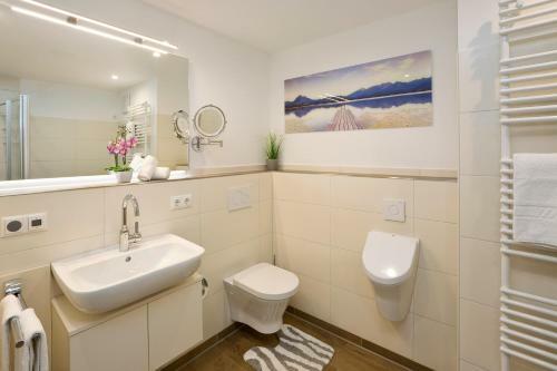 Apartamento Beim Strau�er
