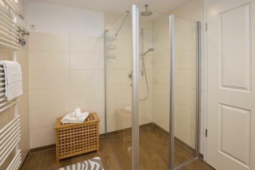Apartamento Beim Strau�er