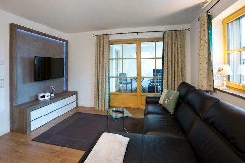 Apartamento Beim Strau�er