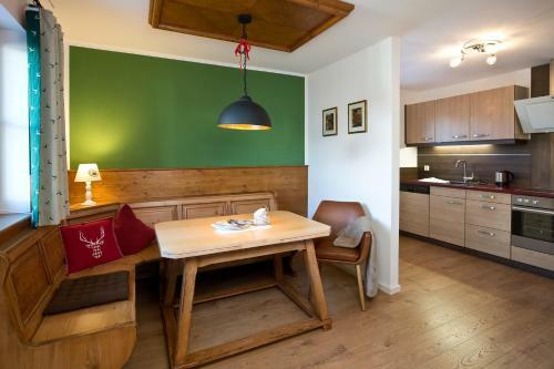 Apartamento Beim Strau�er