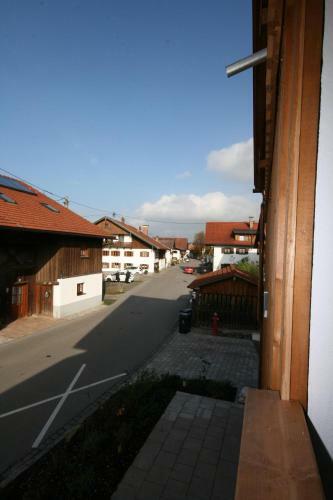 Apartamento Beim Strau�er