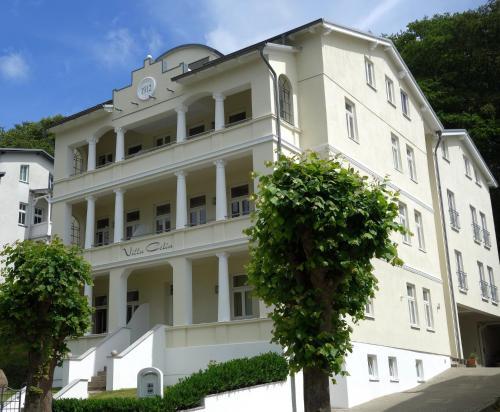 Apartamentos Villa Celia