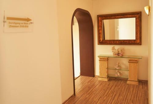As Hotel