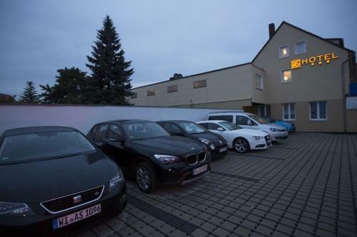 As Hotel