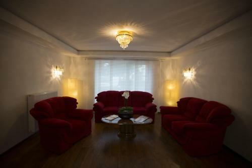 As Hotel