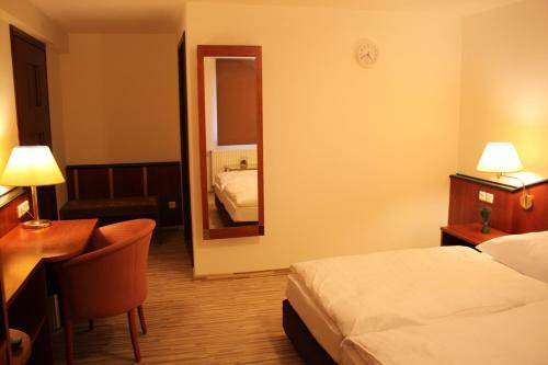 As Hotel