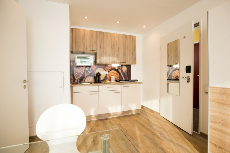 Apartamento Design Sleepy Cologne
