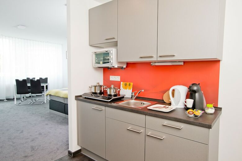 Apartamento Design Sleepy Cologne