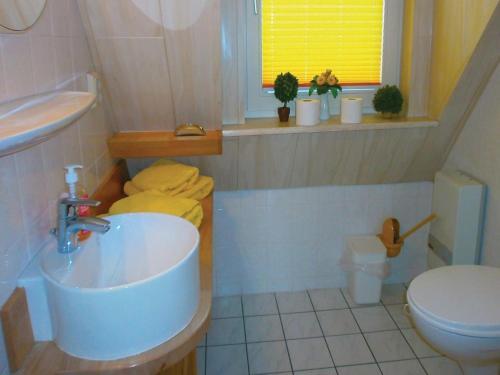 Apartment Prerow 04