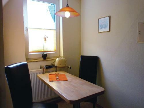 Apartment Prerow 04