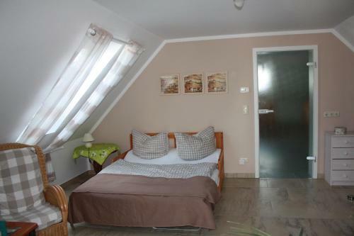 Apartamento Romantik Landhaus
