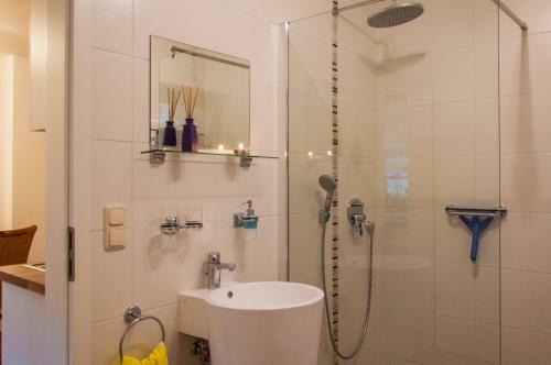 Apartamento Romantik Landhaus