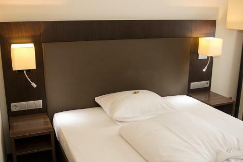 Hotel Avital Resort