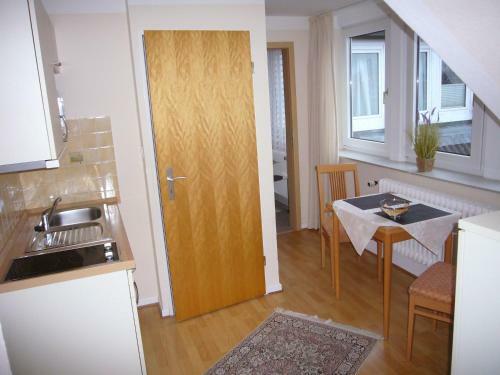 Aparthotel Klara