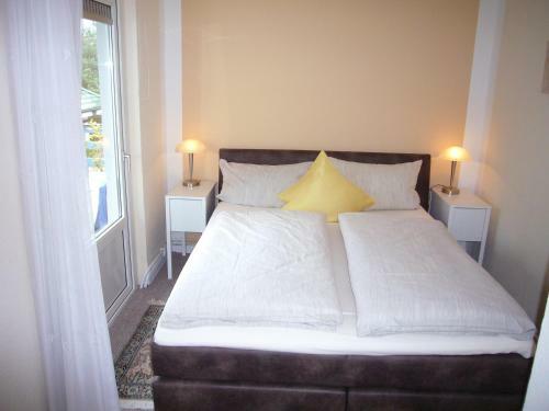 Aparthotel Klara