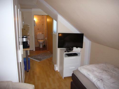 Aparthotel Klara