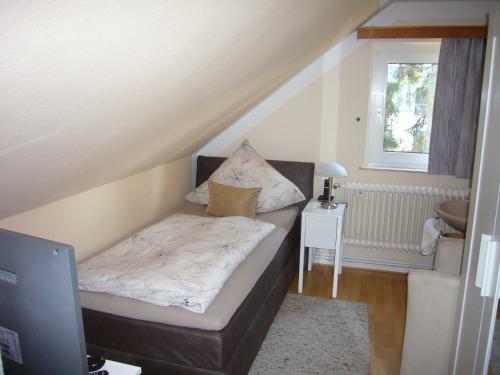 Aparthotel Klara