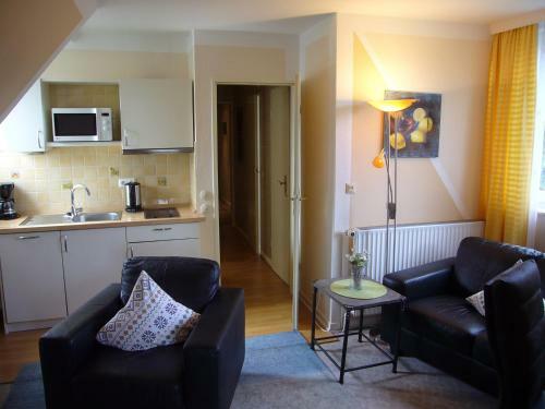 Aparthotel Klara