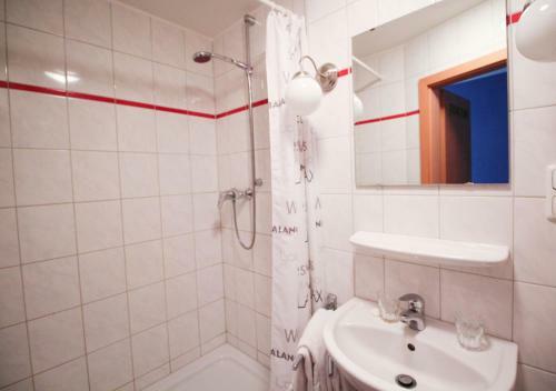 Hostal Pension/guesthouse Am Hauptbahnhof