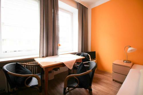 Hostal Pension/guesthouse Am Hauptbahnhof