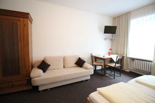 Hostal Pension/guesthouse Am Hauptbahnhof