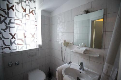 Hostal Pension/guesthouse Am Hauptbahnhof