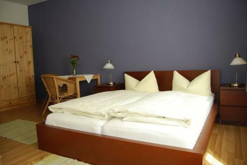 Hostal Pension/guesthouse Am Hauptbahnhof