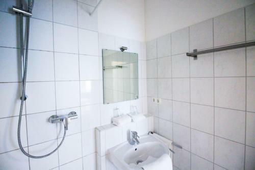 Hostal Pension/guesthouse Am Hauptbahnhof