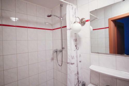 Hostal Pension/guesthouse Am Hauptbahnhof