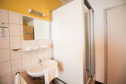 Hostal Pension/guesthouse Am Hauptbahnhof