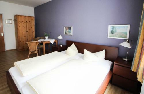 Hostal Pension/guesthouse Am Hauptbahnhof