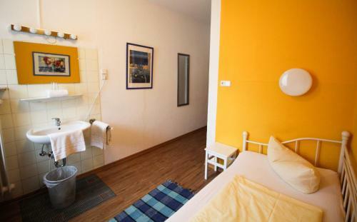 Hostal Pension/guesthouse Am Hauptbahnhof