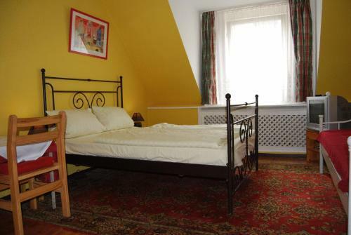 Hostal Pension/guesthouse Am Hauptbahnhof
