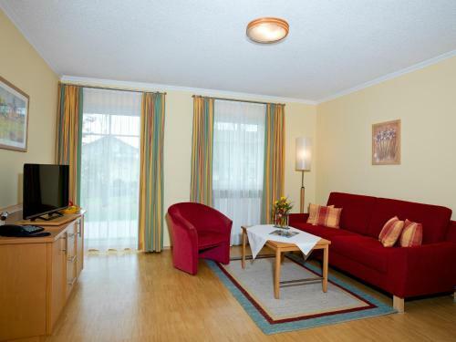 Apartamentos Franzl's Ferienwohnungen