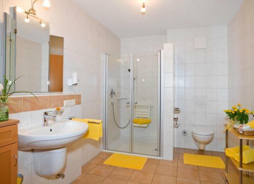 Apartamentos Franzl's Ferienwohnungen