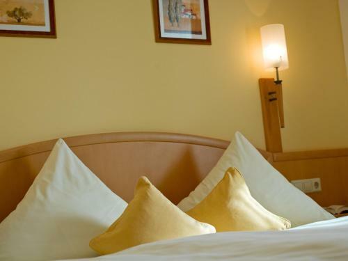 Apartamentos Franzl's Ferienwohnungen