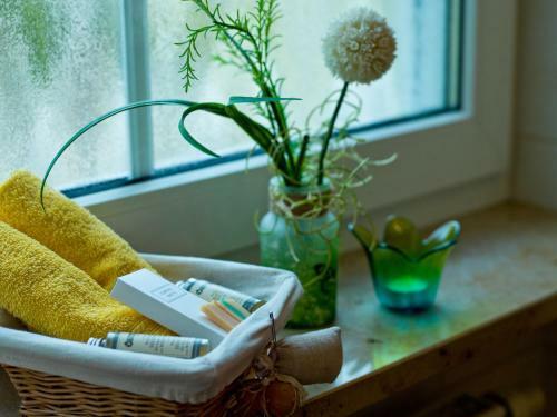 Apartamentos Franzl's Ferienwohnungen