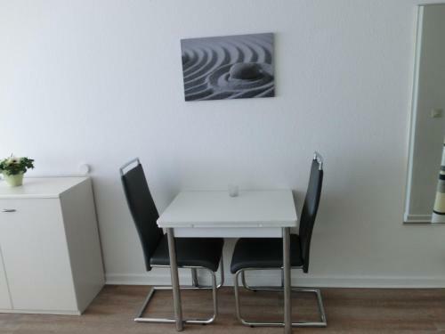 Apartamento Appartement-hotel Poseidon